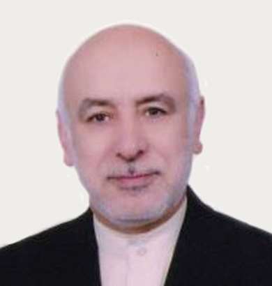 Dr Mohammad Esmael Akbari